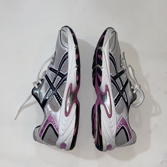 Asics Gel Vigor Women Shoes Size 10 US - Picture 9 of 16